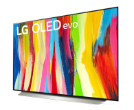 LG OLED48C22LB - 737498 - zdjęcie 4